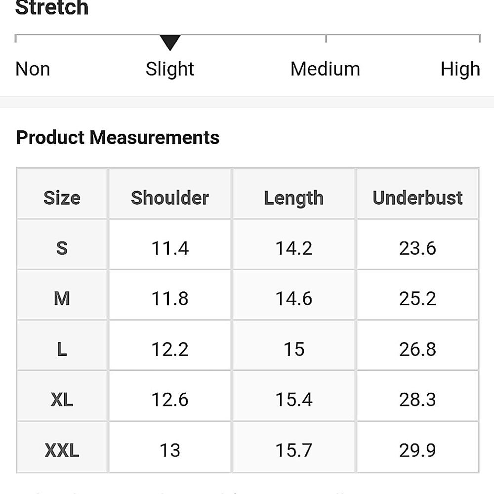 LACE CROP TOP - Picture 8 of 8